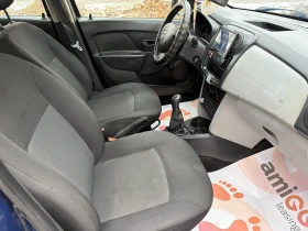 Dacia Logan 1.2i LPG - 3350 € / 6552.03 лв. - 81977033 14 | Car24.bg Dacia Logan 1.2i LPG - 3350 € / 6552.03 лв. - 81977033 14
