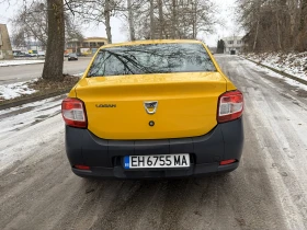 Dacia Logan 1.2i LPG - 3350 € / 6552.03 лв. - 81977033 7 | Car24.bg Dacia Logan 1.2i LPG - 3350 € / 6552.03 лв. - 81977033 7