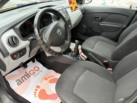 Dacia Logan 1.2i LPG - 3350 € / 6552.03 лв. - 81977033 11 | Car24.bg Dacia Logan 1.2i LPG - 3350 € / 6552.03 лв. - 81977033 11