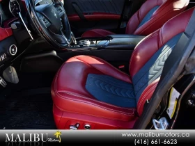 Maserati Ghibli * Luxury * CARFAX * ЦЕНА ДО БГ - 35000 € / 68454.05 лв. - 51800138 10 | Car24.bg Maserati Ghibli * Luxury * CARFAX * ЦЕНА ДО БГ - 35000 € / 68454.05 лв. - 51800138 10