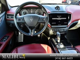 Maserati Ghibli * Luxury * CARFAX * ЦЕНА ДО БГ - 35000 € / 68454.05 лв. - 51800138 13 | Car24.bg Maserati Ghibli * Luxury * CARFAX * ЦЕНА ДО БГ - 35000 € / 68454.05 лв. - 51800138 13