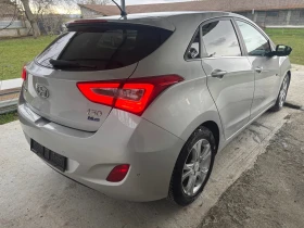 Hyundai I30 1.6i FACE SWISS - 7800 € / 15255.47 лв. - 27692825 4 | Car24.bg Hyundai I30 1.6i FACE SWISS - 7800 € / 15255.47 лв. - 27692825 4