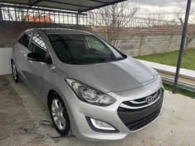 Hyundai I30 1.6i FACE SWISS - Car24.bg Hyundai I30 1.6i FACE SWISS