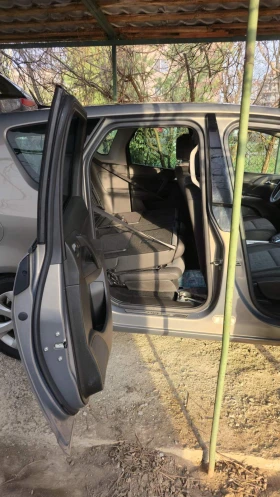 Opel Meriva 1.4 - 7000 € / 13690.81 лв. - 34043898 10 | Car24.bg Opel Meriva 1.4 - 7000 € / 13690.81 лв. - 34043898 10