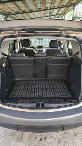 Opel Meriva 1.4 - 7000 € / 13690.81 лв. - 34043898 13 | Car24.bg Opel Meriva 1.4 - 7000 € / 13690.81 лв. - 34043898 13