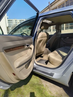 Audi A6 - 3400 € / 6649.82 лв. - 66005462 10 | Car24.bg Audi A6 - 3400 € / 6649.82 лв. - 66005462 10