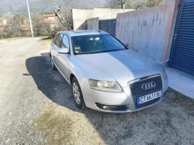 Audi A6 - Car24.bg Audi A6