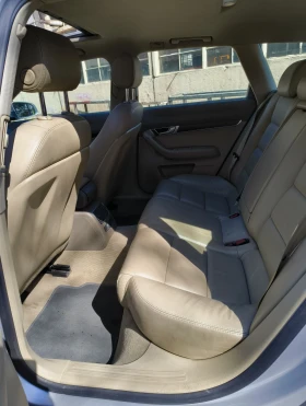 Audi A6 - 3400 € / 6649.82 лв. - 66005462 9 | Car24.bg Audi A6 - 3400 € / 6649.82 лв. - 66005462 9