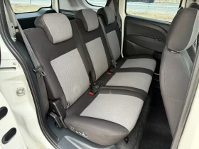 Fiat Doblo 1.6 MULTIJET / CLIMA / ITALY / 6ск. - 5100 € / 9974.73 лв. - 60836704 14 | Car24.bg Fiat Doblo 1.6 MULTIJET / CLIMA / ITALY / 6ск. - 5100 € / 9974.73 лв. - 60836704 14