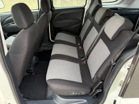 Fiat Doblo 1.6 MULTIJET / CLIMA / ITALY / 6ск. - 5100 € / 9974.73 лв. - 60836704 13 | Car24.bg Fiat Doblo 1.6 MULTIJET / CLIMA / ITALY / 6ск. - 5100 € / 9974.73 лв. - 60836704 13