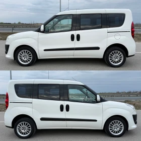 Fiat Doblo 1.6 MULTIJET / CLIMA / ITALY / 6ск. - 5100 € / 9974.73 лв. - 60836704 3 | Car24.bg Fiat Doblo 1.6 MULTIJET / CLIMA / ITALY / 6ск. - 5100 € / 9974.73 лв. - 60836704 3