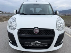 Fiat Doblo 1.6 MULTIJET / CLIMA / ITALY / 6ск. - 5100 € / 9974.73 лв. - 60836704 2 | Car24.bg Fiat Doblo 1.6 MULTIJET / CLIMA / ITALY / 6ск. - 5100 € / 9974.73 лв. - 60836704 2
