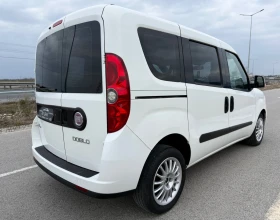 Fiat Doblo 1.6 MULTIJET / CLIMA / ITALY / 6ск. - 5100 € / 9974.73 лв. - 60836704 6 | Car24.bg Fiat Doblo 1.6 MULTIJET / CLIMA / ITALY / 6ск. - 5100 € / 9974.73 лв. - 60836704 6