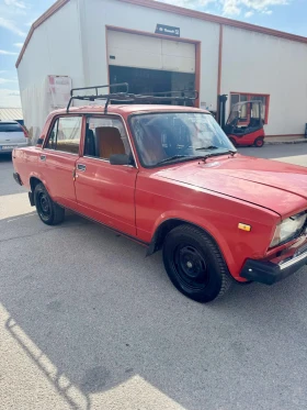 Lada 2107 - 2100 € / 4107.24 лв. - 39406926 2 | Car24.bg Lada 2107 - 2100 € / 4107.24 лв. - 39406926 2
