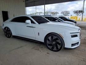 Rolls-Royce Spectre - 250000 € / 488957.50 лв. - 95459637 4 | Car24.bg Rolls-Royce Spectre - 250000 € / 488957.50 лв. - 95459637 4