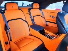 Rolls-Royce Spectre - 250000 € / 488957.50 лв. - 95459637 10 | Car24.bg Rolls-Royce Spectre - 250000 € / 488957.50 лв. - 95459637 10