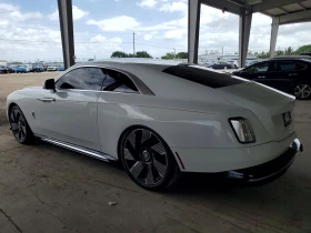 Rolls-Royce Spectre - 250000 € / 488957.50 лв. - 95459637 2 | Car24.bg Rolls-Royce Spectre - 250000 € / 488957.50 лв. - 95459637 2