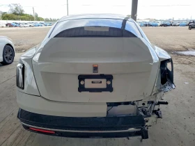 Rolls-Royce Spectre - 250000 € / 488957.50 лв. - 95459637 6 | Car24.bg Rolls-Royce Spectre - 250000 € / 488957.50 лв. - 95459637 6