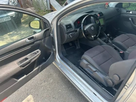 VW Golf 1.4 TSI GT | Auto.bg — изображение 9 VW Golf 1.4 TSI GT | Auto.bg — изображение 9