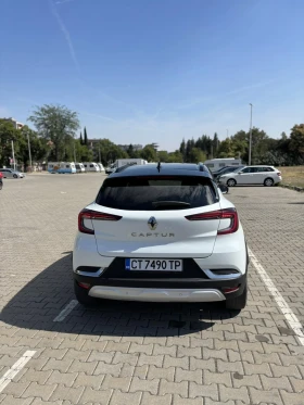 Renault Captur - 17200 € - 20811369 3 | Car24.bg Renault Captur - 17200 € - 20811369 3