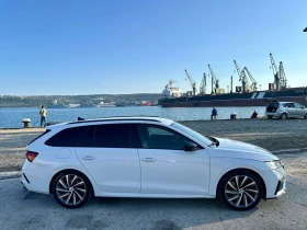 Skoda Octavia VRS 2.0 TDI DSG 4x4 200 PS Head Up Canton Digital | Auto.bg — изображение 4 Skoda Octavia VRS 2.0 TDI DSG 4x4 200 PS Head Up Canton Digital | Auto.bg — изображение 4
