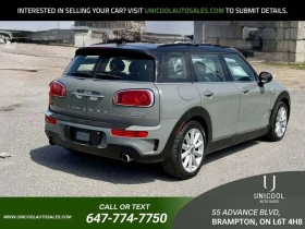 Mini Clubman - 15514 € - 33457369 5 | Car24.bg Mini Clubman - 15514 € - 33457369 5