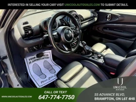 Mini Clubman - 15514 € - 33457369 14 | Car24.bg Mini Clubman - 15514 € - 33457369 14