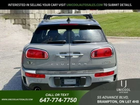 Mini Clubman - 15514 € - 33457369 6 | Car24.bg Mini Clubman - 15514 € - 33457369 6