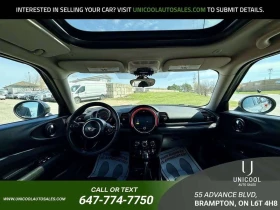 Mini Clubman - 15514 € - 33457369 15 | Car24.bg Mini Clubman - 15514 € - 33457369 15