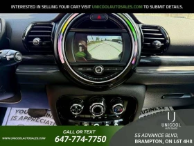 Mini Clubman - 15514 € - 33457369 16 | Car24.bg Mini Clubman - 15514 € - 33457369 16