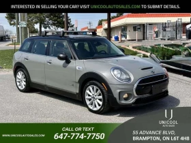 Mini Clubman - 15514 € - 33457369 3 | Car24.bg Mini Clubman - 15514 € - 33457369 3