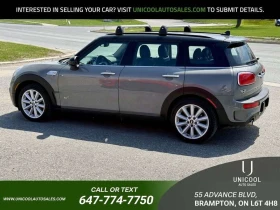 Mini Clubman - 15514 € - 33457369 9 | Car24.bg Mini Clubman - 15514 € - 33457369 9