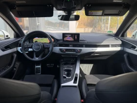 Audi A4 3.0TDI-QUATTRO / 3X S-LINE / DISTRONIC+ /ПЕЧКА/ - 18880 € - 51868268 7 | Car24.bg Audi A4 3.0TDI-QUATTRO / 3X S-LINE / DISTRONIC+ /ПЕЧКА/ - 18880 € - 51868268 7