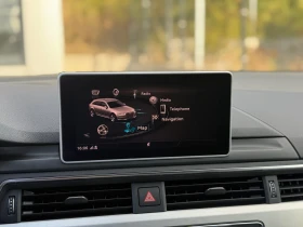 Audi A4 3.0TDI-QUATTRO / 3X S-LINE / DISTRONIC+ /ПЕЧКА/ - 18880 € - 51868268 17 | Car24.bg Audi A4 3.0TDI-QUATTRO / 3X S-LINE / DISTRONIC+ /ПЕЧКА/ - 18880 € - 51868268 17