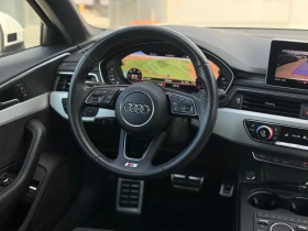 Audi A4 3.0TDI-QUATTRO / 3X S-LINE / DISTRONIC+ /ПЕЧКА/ - 18880 € - 51868268 8 | Car24.bg Audi A4 3.0TDI-QUATTRO / 3X S-LINE / DISTRONIC+ /ПЕЧКА/ - 18880 € - 51868268 8