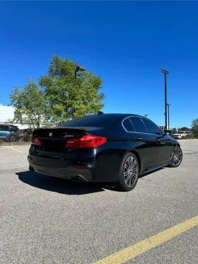 BMW 530 * xDrive M Sport Package* АВТОКРЕДИТ* | Auto.bg — изображение 4 BMW 530 * xDrive M Sport Package* АВТОКРЕДИТ* | Auto.bg — изображение 4