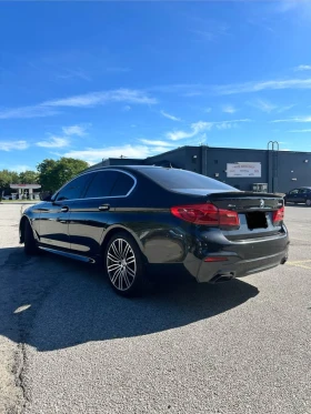 BMW 530 * xDrive M Sport Package* АВТОКРЕДИТ* | Auto.bg — изображение 3 BMW 530 * xDrive M Sport Package* АВТОКРЕДИТ* | Auto.bg — изображение 3