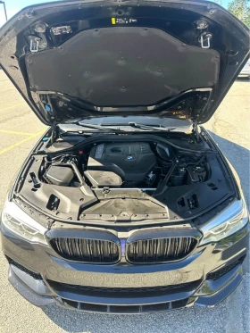 BMW 530 * xDrive M Sport Package* АВТОКРЕДИТ* | Auto.bg — изображение 6 BMW 530 * xDrive M Sport Package* АВТОКРЕДИТ* | Auto.bg — изображение 6