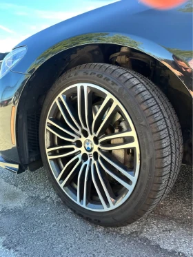 BMW 530 * xDrive M Sport Package* АВТОКРЕДИТ* | Auto.bg — изображение 5 BMW 530 * xDrive M Sport Package* АВТОКРЕДИТ* | Auto.bg — изображение 5