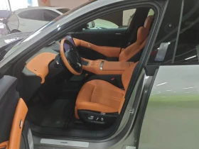 Xiaomi YU7 MAX | 690 К.С. | AWD 4X4 | 101.7 kWh | FULL | Auto.bg — изображение 5 Xiaomi YU7 MAX | 690 К.С. | AWD 4X4 | 101.7 kWh | FULL | Auto.bg — изображение 5