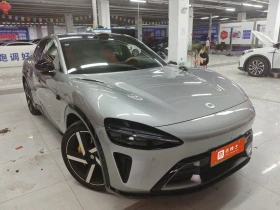 Xiaomi YU7 MAX | 690 К.С. | AWD 4X4 | 101.7 kWh | FULL | Auto.bg — изображение 2 Xiaomi YU7 MAX | 690 К.С. | AWD 4X4 | 101.7 kWh | FULL | Auto.bg — изображение 2