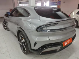 Xiaomi YU7 MAX | 690 К.С. | AWD 4X4 | 101.7 kWh | FULL | Auto.bg — изображение 4 Xiaomi YU7 MAX | 690 К.С. | AWD 4X4 | 101.7 kWh | FULL | Auto.bg — изображение 4