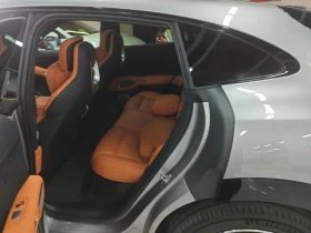 Xiaomi YU7 MAX | 690 К.С. | AWD 4X4 | 101.7 kWh | FULL | Auto.bg — изображение 6 Xiaomi YU7 MAX | 690 К.С. | AWD 4X4 | 101.7 kWh | FULL | Auto.bg — изображение 6