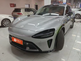 Xiaomi YU7 MAX | 690 К.С. | AWD 4X4 | 101.7 kWh | FULL