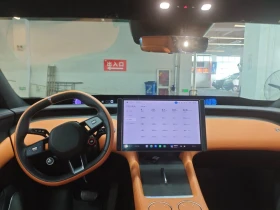 Xiaomi YU7 MAX | 690 К.С. | AWD 4X4 | 101.7 kWh | FULL | Auto.bg — изображение 7 Xiaomi YU7 MAX | 690 К.С. | AWD 4X4 | 101.7 kWh | FULL | Auto.bg — изображение 7
