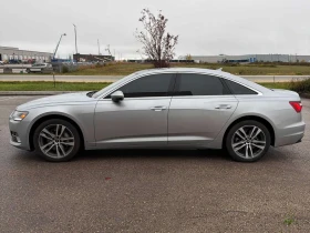 Audi A6 * Progressiv * KEYLESS * ПОДГРЕВ * - 24500 € - 28393785 3 | Car24.bg Audi A6 * Progressiv * KEYLESS * ПОДГРЕВ * - 24500 € - 28393785 3