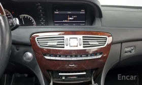 Mercedes-Benz CL 500 V8* Люк* Обдух* Памет* Soft Close - 17599 € - 54389887 14 | Car24.bg Mercedes-Benz CL 500 V8* Люк* Обдух* Памет* Soft Close - 17599 € - 54389887 14