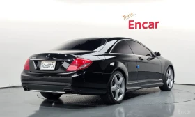 Mercedes-Benz CL 500 V8* Люк* Обдух* Памет* Soft Close - 17599 € - 54389887 2 | Car24.bg Mercedes-Benz CL 500 V8* Люк* Обдух* Памет* Soft Close - 17599 € - 54389887 2