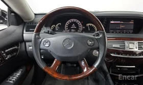 Mercedes-Benz CL 500 V8* Люк* Обдух* Памет* Soft Close - 17599 € - 54389887 12 | Car24.bg Mercedes-Benz CL 500 V8* Люк* Обдух* Памет* Soft Close - 17599 € - 54389887 12