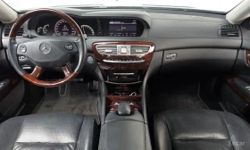 Mercedes-Benz CL 500 V8* Люк* Обдух* Памет* Soft Close - 17599 € - 54389887 5 | Car24.bg Mercedes-Benz CL 500 V8* Люк* Обдух* Памет* Soft Close - 17599 € - 54389887 5